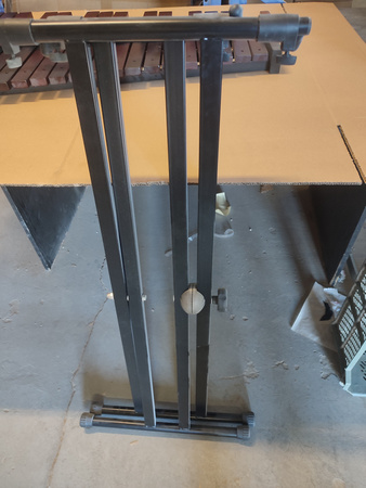 Stagg XYLO-SET-37 - ksylofon - Powystawowy