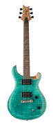 PRS SE Paul's Guitar Turquoise - gitara elektryczna