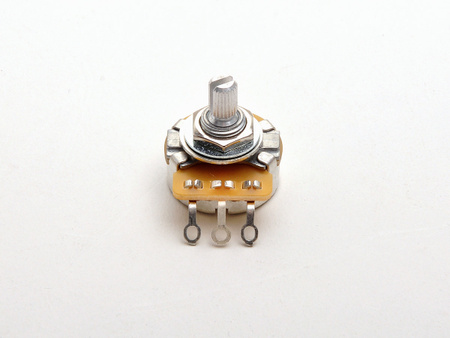 Goldo CTS250LH - potencjometr gitarowy
