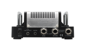 Hotone Nano Legacy Thunder Bass - wzmacniacz gitarowy