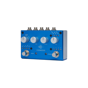 Pigtronix Cosmosis - efekt gitarowy Reverb
