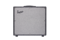 Supro Black Magick Reverb 1696RT - wzmacniacz gitarowy