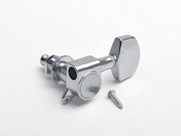 Kluson MS33C - klucze do gitary elektrycznej