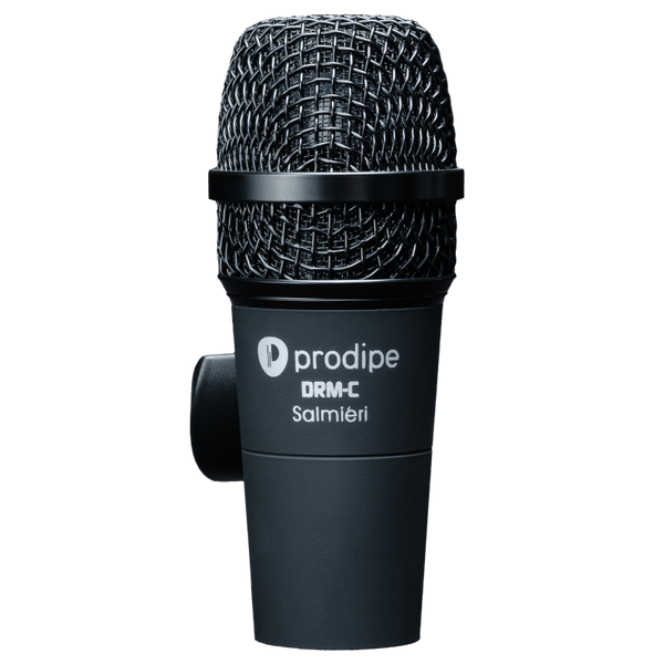 Prodipe DR8 Salmieri - zestaw mikrofonów perkusyjnych