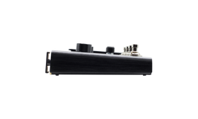 Hotone Ampero - multiefekt gitarowy