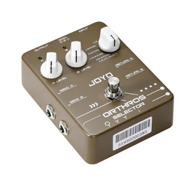 Joyo JF 24  Orthros - efekt gitarowy Selector
