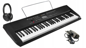 Artesia MA-88 - keyboard + słuchawki