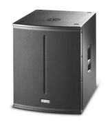 FBT X-Sub 118SA - aktywna kolumna niskotonowa