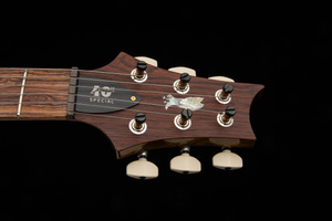 PRS 40th Anniversary Special Semi-Hollow Yellow Tiger - gitara elektryczna USA