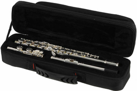 Stagg WS-FL211S - flet poprzeczny C + Case