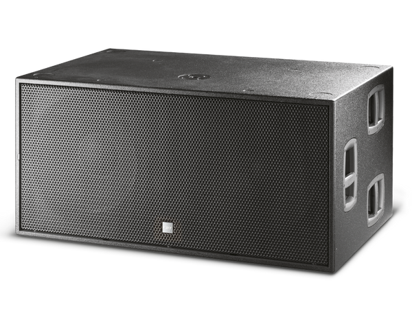 FBT Muse 218S - subwoofer pasywny