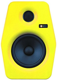 Monkey Banana Turbo 6 Y - monitor aktywny