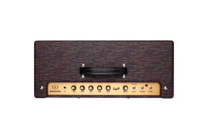 Supro Ambassador 2x10 Burgundy 1630RCBUR – wzmacniacz gitarowy