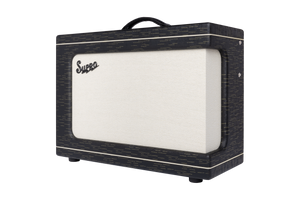 Supro Ambassador 2x10 Black 1630RCBLK – wzmacniacz gitarowy