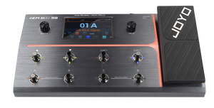Joyo Gembox K8 - multiefekt gitarowy