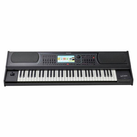 Ketron SD 60 Pro Live Station - Keyboard z głośnikami