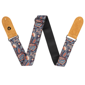 Prodipe JACQUARD1 - pasek gitarowy żakardowy