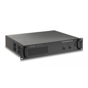 Helvia ZEUS 2350CA - Wzmacniacz mocy 2x350W