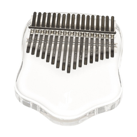 Stagg KALI-PRO17-CRY - kalimba 