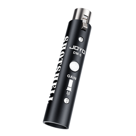 Joyo DM-5 - preamp mikrofonowy
