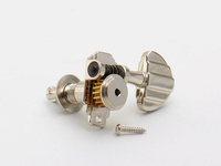 Duesenberg MZDDN - klucze do gitary elektrycznej 3+3