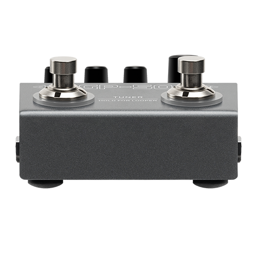 Valeton GP-50 - multiefekt gitarowy