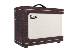 Supro Ambassador 2x10 Burgundy 1630RCBUR – wzmacniacz gitarowy