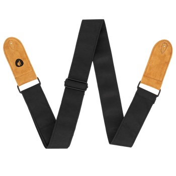 Prodipe POLY1 - pasek gitarowy poliestrowy