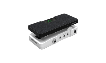 Hotone Tuner Press SP30T - tuner / pedał ekspresji