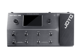 Joyo Gembox K8 - multiefekt gitarowy