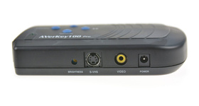 Ketron - video interfejs dla Midjay