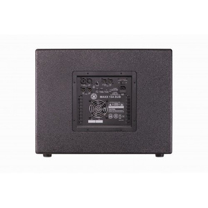 Topp Pro TP MAXX15ASUB - subwoofer aktywny 600W