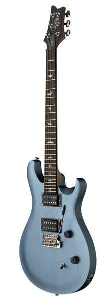 PRS SE CE 24 Standard Satin Ice Blue Metallic - gitara elektryczna