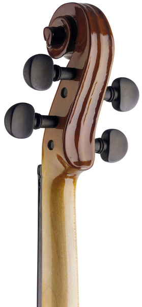 Stagg VN 3/4 EF - skrzypce klasyczne 3/4