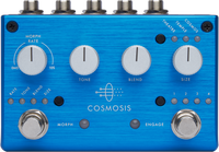Pigtronix Cosmosis - efekt gitarowy Reverb