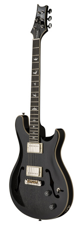 PRS SE Hollowbody Standard Doghair Smokeburst - gitara elektryczna