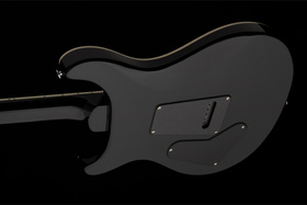 PRS SE Custom 24 Quilt Violet - gitara elektryczna