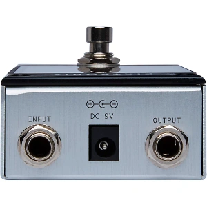 Pigtronix - 2NR - tuner chromatyczny