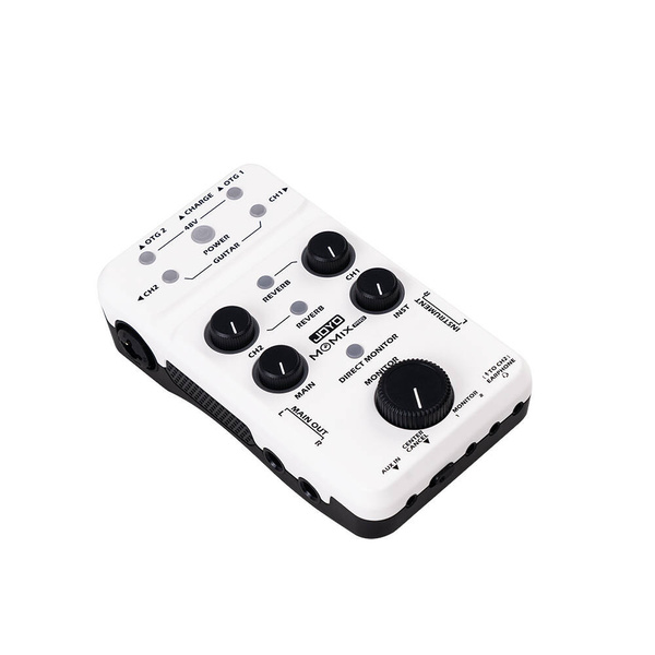 Joyo Momix Pro - kieszonkowy mikser USB