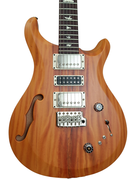 PRS S2 Special Semi-Hollow Reclaimed Limited Edition - gitara elektryczna USA - wersja 2