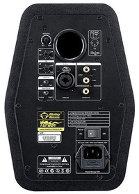 Monkey Banana Turbo 4 R - monitor aktywny