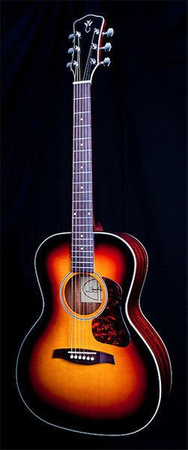 Levinson LG-223 VS EA - gitara elektroakustyczna