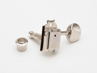 Kluson MC6LN - klucze do gitary elektrycznej