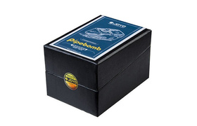 Joyo JF-312 Pipebomb - efekt gitarowy