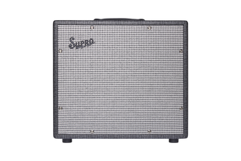 Supro Black Magic Cab 1x12 Extension kolumna