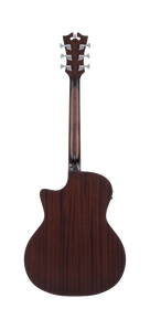 D'angelico Premier Gramercy LS Natural - gitara elektroakustyczna