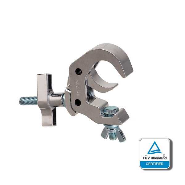 CENTOLIGHT SQCLH50-150A SZYBKI ZACISK MONTAŻOWY TRUSS