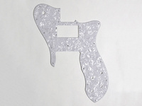 Goldo XTC3P - pickguard do gitary elektrycznej