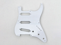 Goldo PG01W - pickguard do gitary elektrycznej