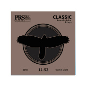 PRS Classic Acoustic Strings Custom Light 11-52 - struny do gitary akustycznej